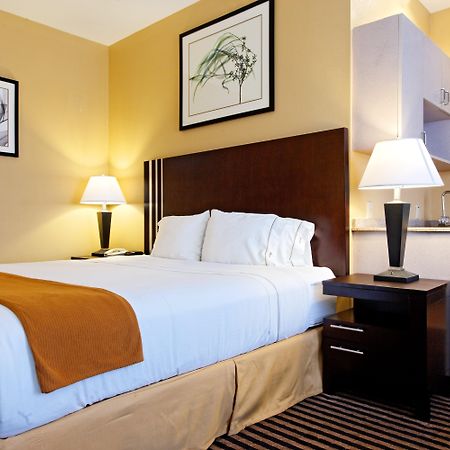 Holiday Inn Express Crockett By Ihg Quarto foto